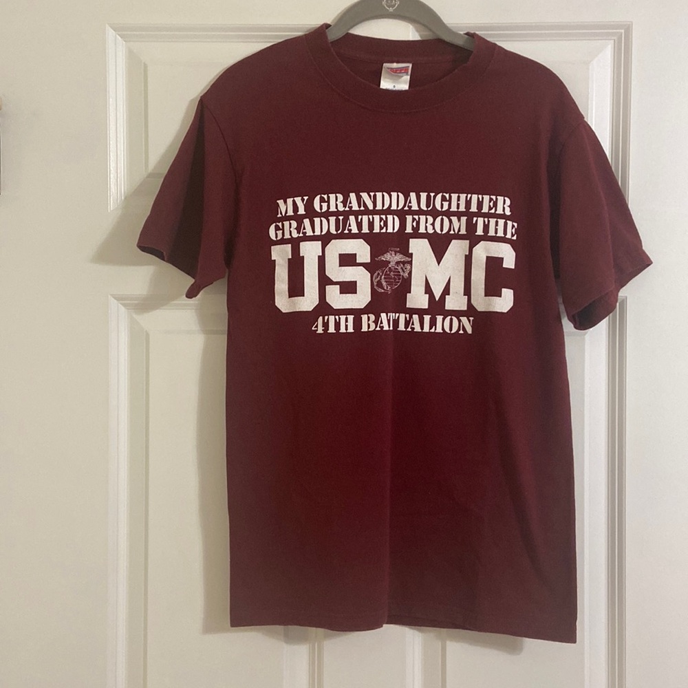 🧡 Women’s t-shirt